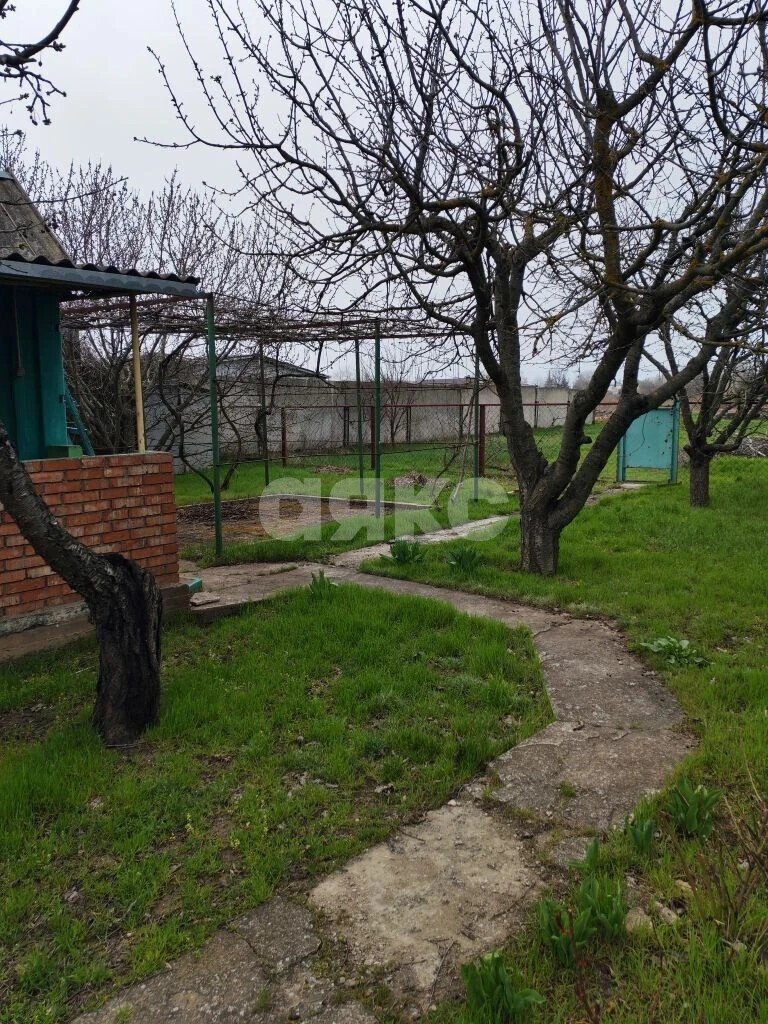 Фото №5: Земельный участок под ИЖС 1298 сот. - Урзуф, ул. Центральная