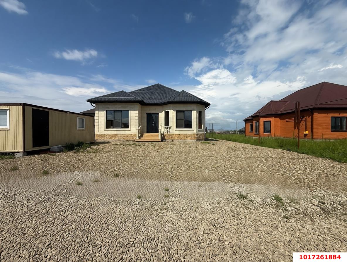Фото №4: Земельный участок под ИЖС 10 сот. - Республика Адыгея (Адыгея) Тахтамукайский район