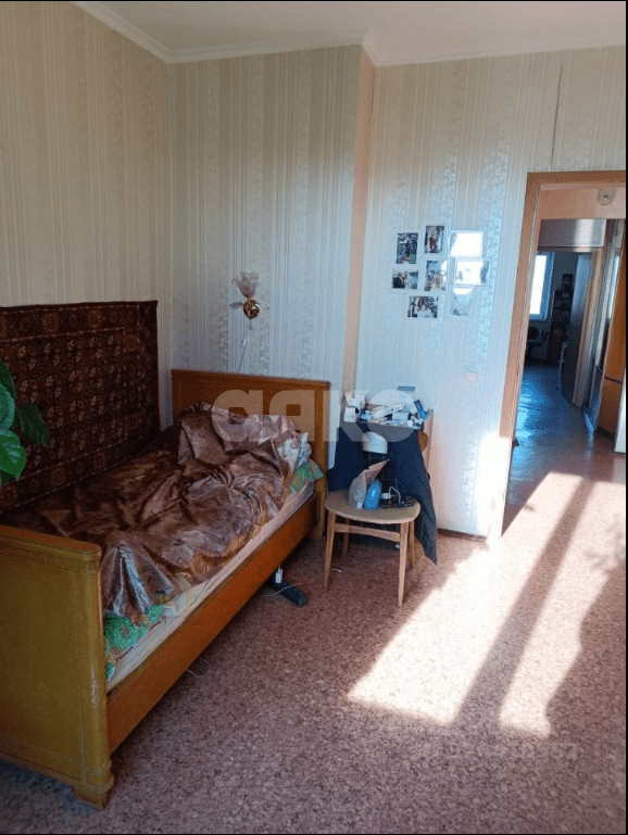 Фото №3: 3-комнатная квартира <span class="whitespace-nowrap">93 м²</span>, <span class="whitespace-nowrap">12/18 эт.</span> - Москва, пр-кт Волгоградский, 94к1