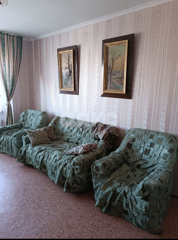 Фото №5: 3-комнатная квартира <span class="whitespace-nowrap">93 м²</span>, <span class="whitespace-nowrap">12/18 эт.</span> - Москва, пр-кт Волгоградский, 94к1