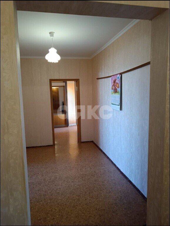 Фото №13: 3-комнатная квартира <span class="whitespace-nowrap">93 м²</span>, <span class="whitespace-nowrap">12/18 эт.</span> - Москва, пр-кт Волгоградский, 94к1