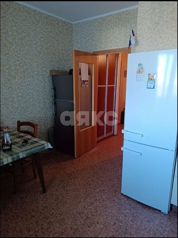 Фото №10: 3-комнатная квартира <span class="whitespace-nowrap">93 м²</span>, <span class="whitespace-nowrap">12/18 эт.</span> - Москва, пр-кт Волгоградский, 94к1