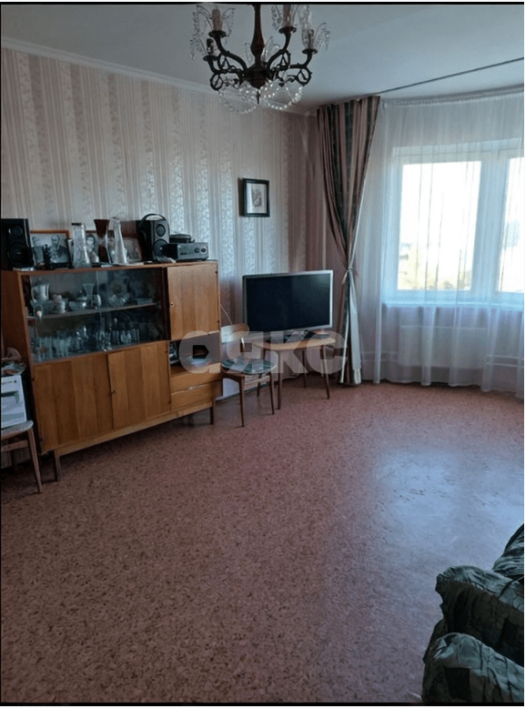Фото №1: 3-комнатная квартира <span class="whitespace-nowrap">93 м²</span>, <span class="whitespace-nowrap">12/18 эт.</span> - Москва, пр-кт Волгоградский, 94к1