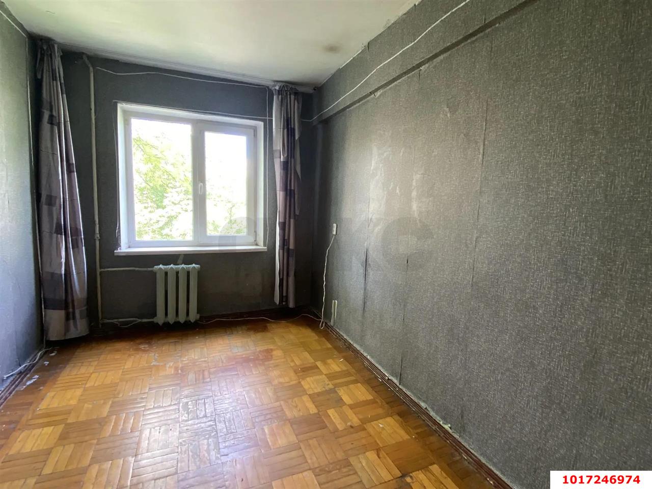 Фото №10: 3-комнатная квартира 57 м² - Краснодар, Карасунский внутригородской округ, мкр. Черёмушки, ул. 2-я Пятилетка, 8