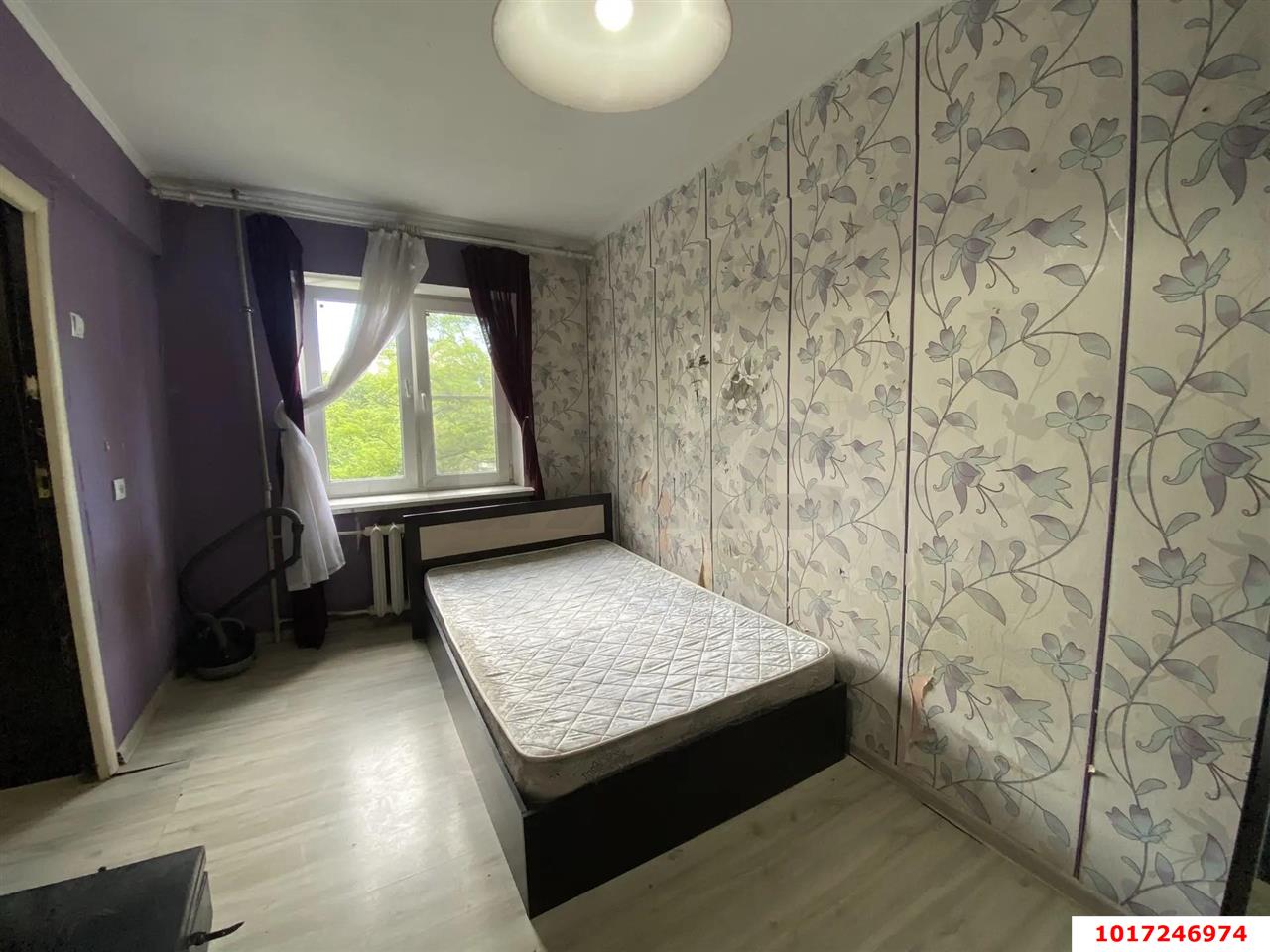 Фото №4: 3-комнатная квартира 57 м² - Краснодар, Карасунский внутригородской округ, мкр. Черёмушки, ул. 2-я Пятилетка, 8