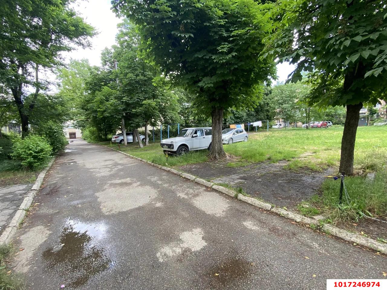 Фото №17: 3-комнатная квартира 57 м² - Краснодар, Карасунский внутригородской округ, мкр. Черёмушки, ул. 2-я Пятилетка, 8