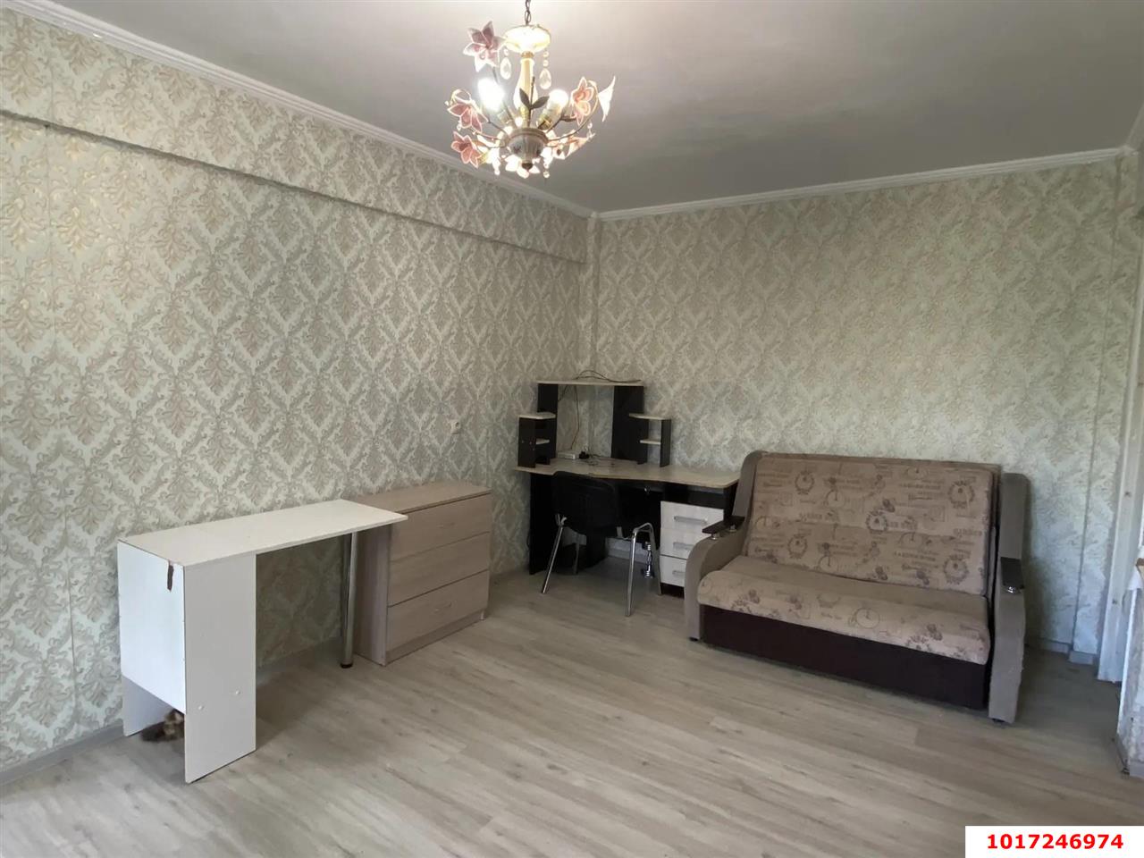 Фото №5: 3-комнатная квартира 57 м² - Краснодар, Карасунский внутригородской округ, мкр. Черёмушки, ул. 2-я Пятилетка, 8