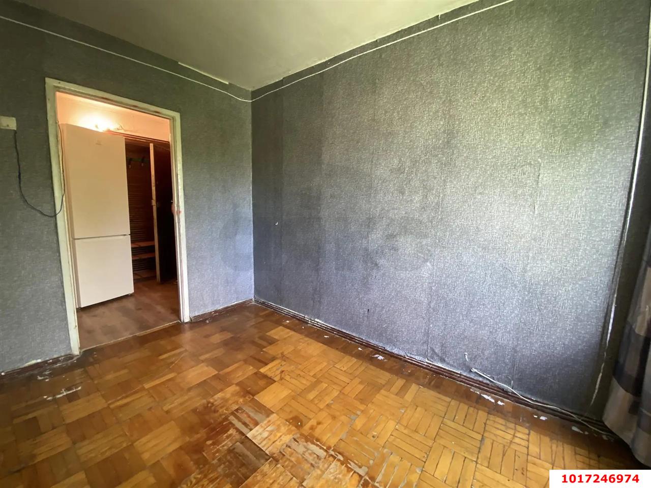 Фото №11: 3-комнатная квартира 57 м² - Краснодар, Карасунский внутригородской округ, мкр. Черёмушки, ул. 2-я Пятилетка, 8