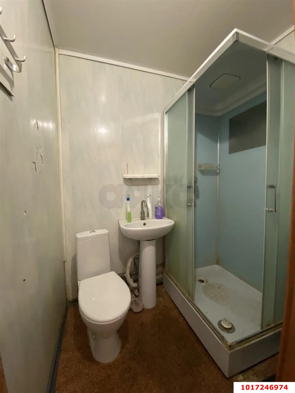 Фото №13: 3-комнатная квартира 57 м² - Краснодар, Карасунский внутригородской округ, мкр. Черёмушки, ул. 2-я Пятилетка, 8