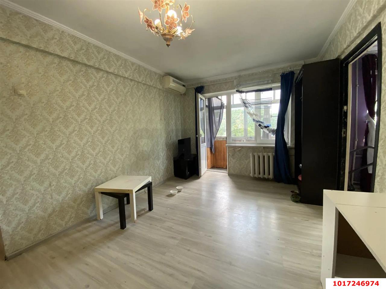 Фото №3: 3-комнатная квартира 57 м² - Краснодар, Карасунский внутригородской округ, мкр. Черёмушки, ул. 2-я Пятилетка, 8
