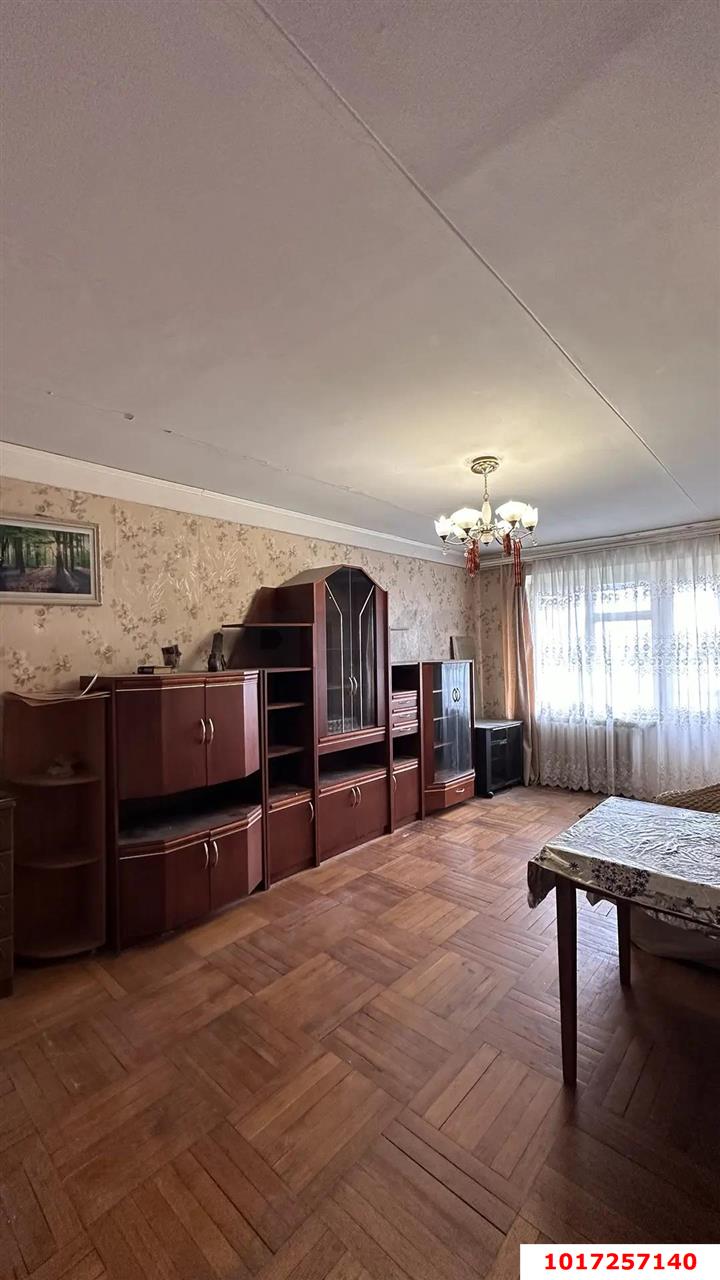 Фото №2: 2-комнатная квартира 44 м² - Краснодар, Прикубанский внутригородской округ, мкр. Фестивальный, ул. Яна Полуяна, 26