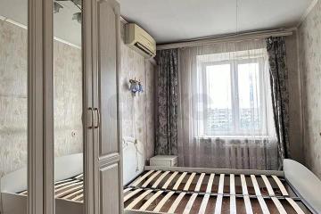 Фото №1: 2-комнатная квартира 44 м² - Краснодар, мкр. Фестивальный, ул. Яна Полуяна, 26