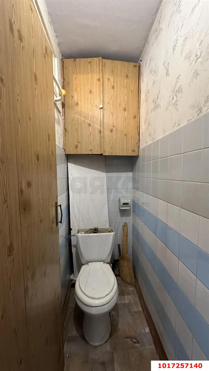 Фото №5: 2-комнатная квартира 44 м² - Краснодар, Прикубанский внутригородской округ, мкр. Фестивальный, ул. Яна Полуяна, 26