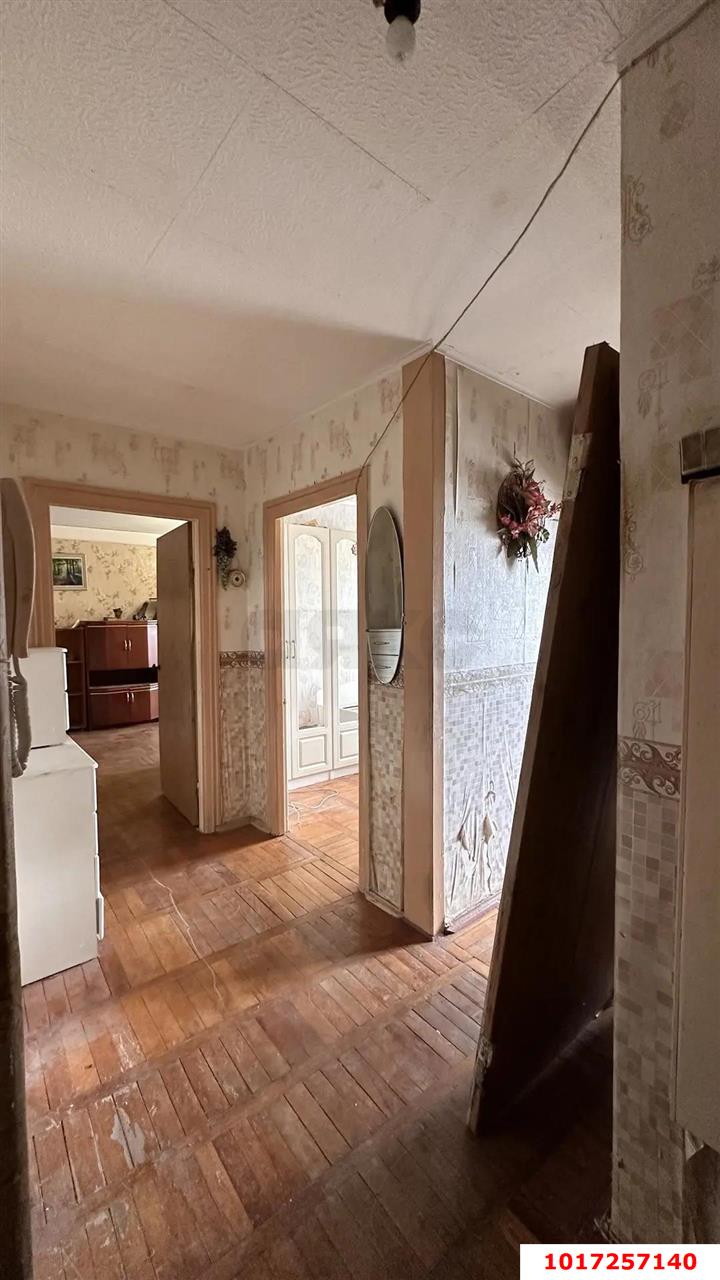 Фото №6: 2-комнатная квартира 44 м² - Краснодар, Прикубанский внутригородской округ, мкр. Фестивальный, ул. Яна Полуяна, 26