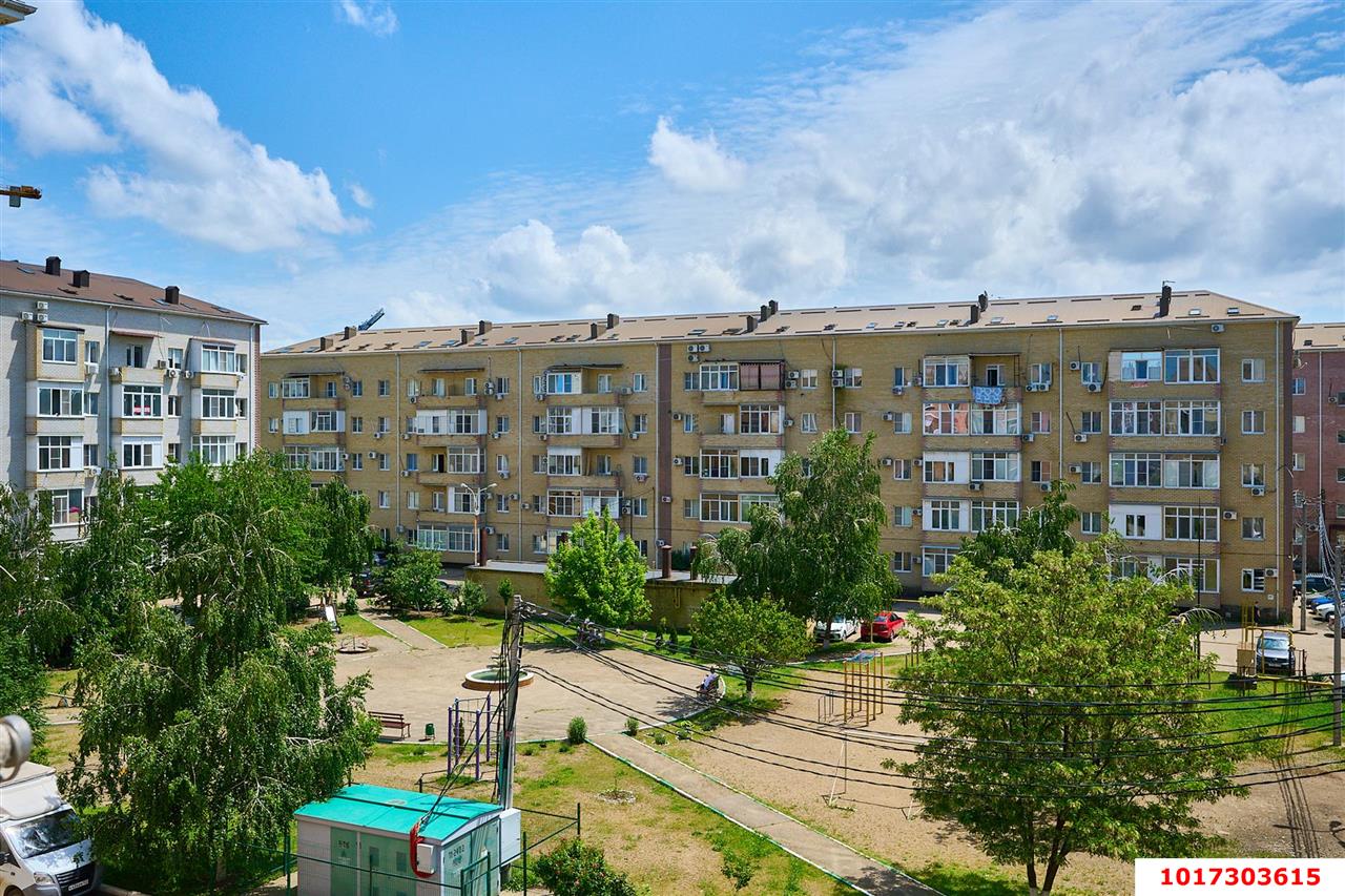 Фото №10: 1-комнатная квартира 34 м² - Краснодар, Прикубанский внутригородской округ, мкр. жилой комплекс Западный Город, ул. Крылатская, 5