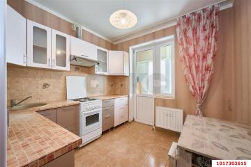 Фото №1: 1-комнатная квартира 34 м² - Краснодар, мкр. жилой комплекс Западный Город, ул. Крылатская, 5