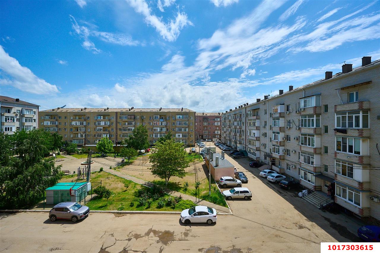 Фото №9: 1-комнатная квартира 34 м² - Краснодар, Прикубанский внутригородской округ, мкр. жилой комплекс Западный Город, ул. Крылатская, 5