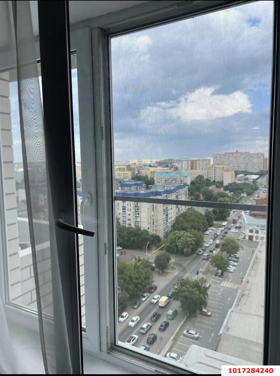 Фото №11: 1-комнатная квартира 42 м² - Краснодар, Прикубанский внутригородской округ, 2-я Площадка, мкр. жилой комплекс Кремлёвские Ворота, ул. Кореновская, 2к4