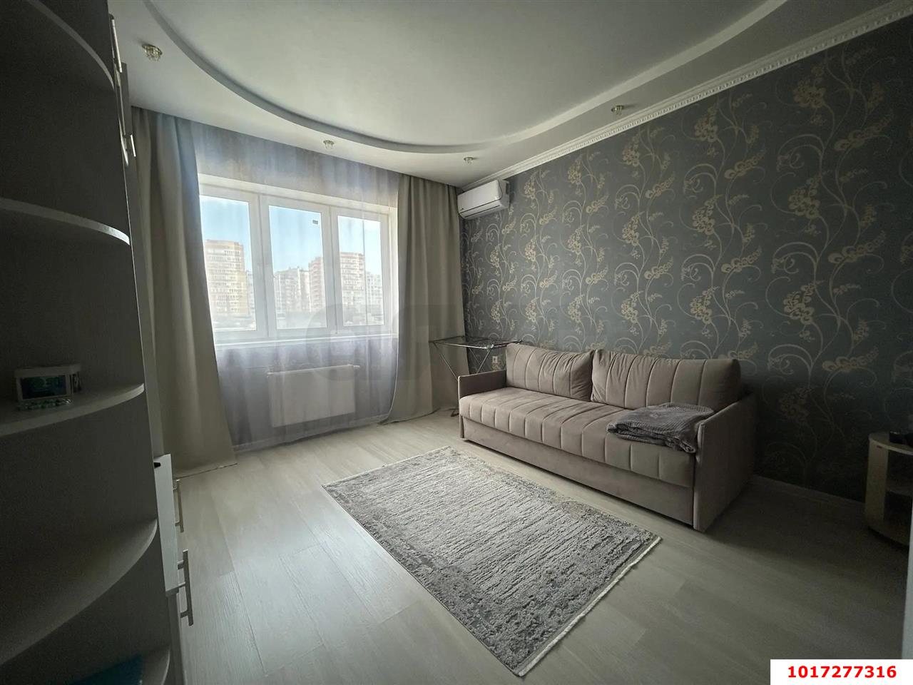 Фото №8: 1-комнатная квартира 47 м² - Краснодар, Прикубанский внутригородской округ, Фестивальный, ЖК Екатеринодар, мкр. Солнечный, ул. Памяти Чернобыльцев, 1