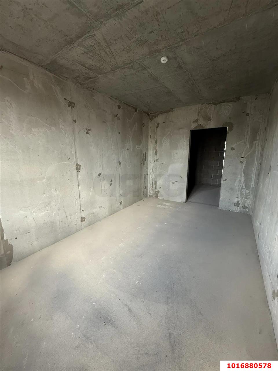 Фото №11: 3-комнатная квартира <span class="whitespace-nowrap">74 м²</span>, <span class="whitespace-nowrap">7/20 эт.</span> - Краснодар, Прикубанский внутригородской округ, мкр. жилой комплекс Новелла, ул. Питерская, 40к1