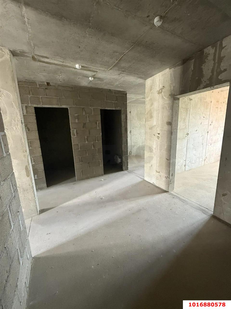 Фото №5: 3-комнатная квартира <span class="whitespace-nowrap">74 м²</span>, <span class="whitespace-nowrap">7/20 эт.</span> - Краснодар, Прикубанский внутригородской округ, мкр. жилой комплекс Новелла, ул. Питерская, 40к1