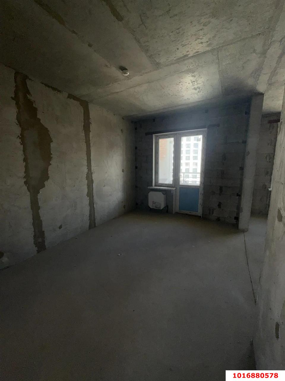 Фото №8: 3-комнатная квартира <span class="whitespace-nowrap">74 м²</span>, <span class="whitespace-nowrap">7/20 эт.</span> - Краснодар, Прикубанский внутригородской округ, мкр. жилой комплекс Новелла, ул. Питерская, 40к1