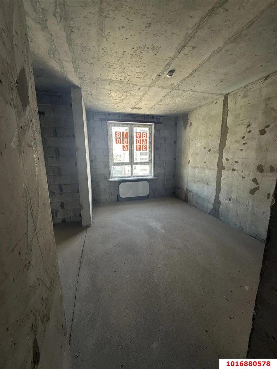 Фото №13: 3-комнатная квартира <span class="whitespace-nowrap">74 м²</span>, <span class="whitespace-nowrap">7/20 эт.</span> - Краснодар, Прикубанский внутригородской округ, мкр. жилой комплекс Новелла, ул. Питерская, 40к1