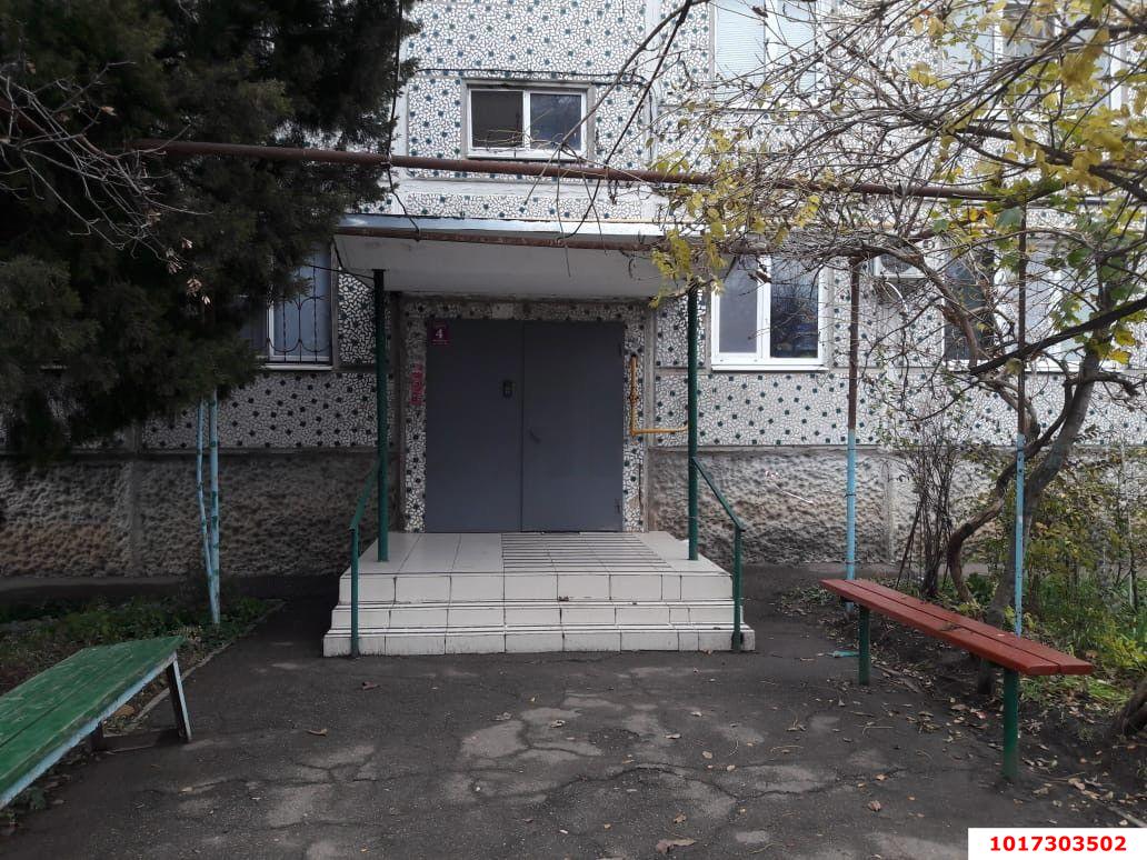 Фото №7: 1-комнатная квартира 31 м² - Берёзовый, Прикубанский внутригородской округ, п. Прогресс, ул. Археолога Анфимова, 22