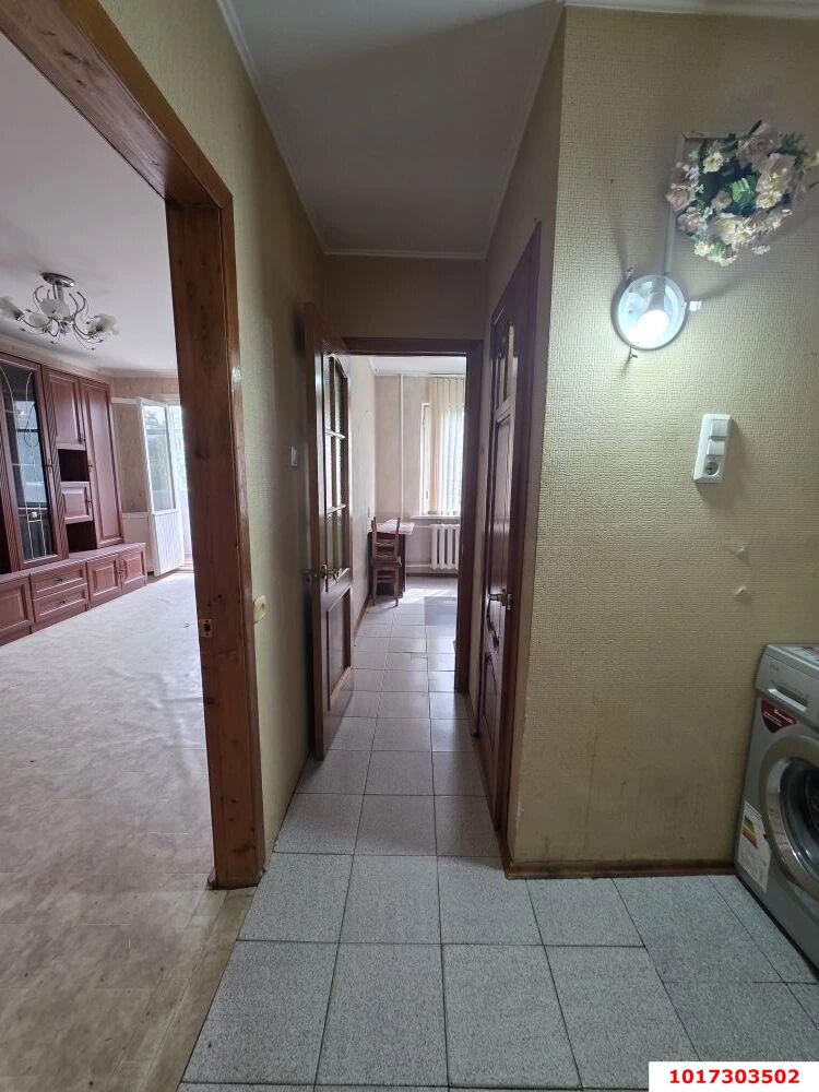 Фото №2: 1-комнатная квартира 31 м² - Берёзовый, Прикубанский внутригородской округ, п. Прогресс, ул. Археолога Анфимова, 22