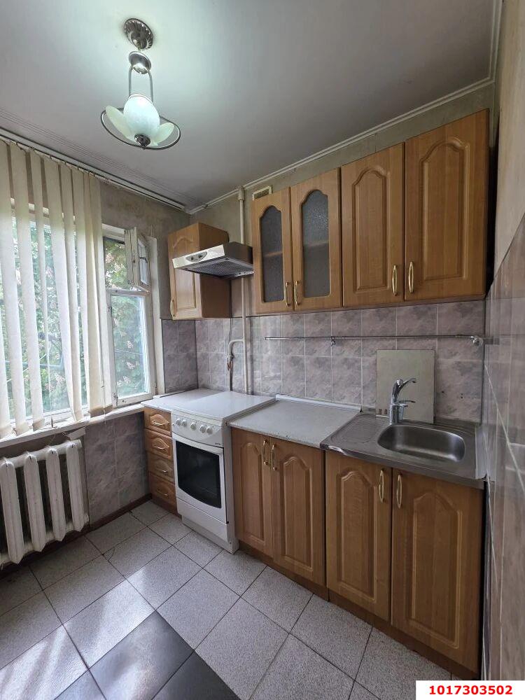 Фото №1: 1-комнатная квартира 31 м² - Берёзовый, Прикубанский внутригородской округ, п. Прогресс, ул. Археолога Анфимова, 22