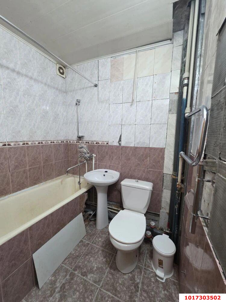 Фото №6: 1-комнатная квартира 31 м² - Берёзовый, Прикубанский внутригородской округ, п. Прогресс, ул. Археолога Анфимова, 22