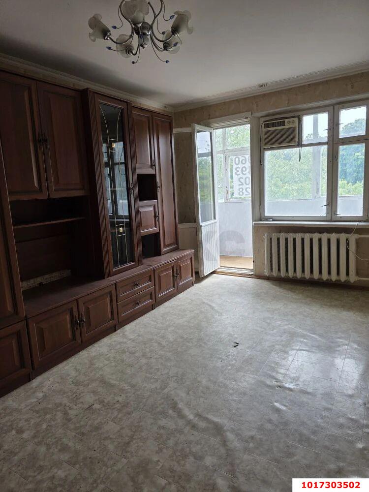 Фото №3: 1-комнатная квартира 31 м² - Берёзовый, Прикубанский внутригородской округ, п. Прогресс, ул. Археолога Анфимова, 22