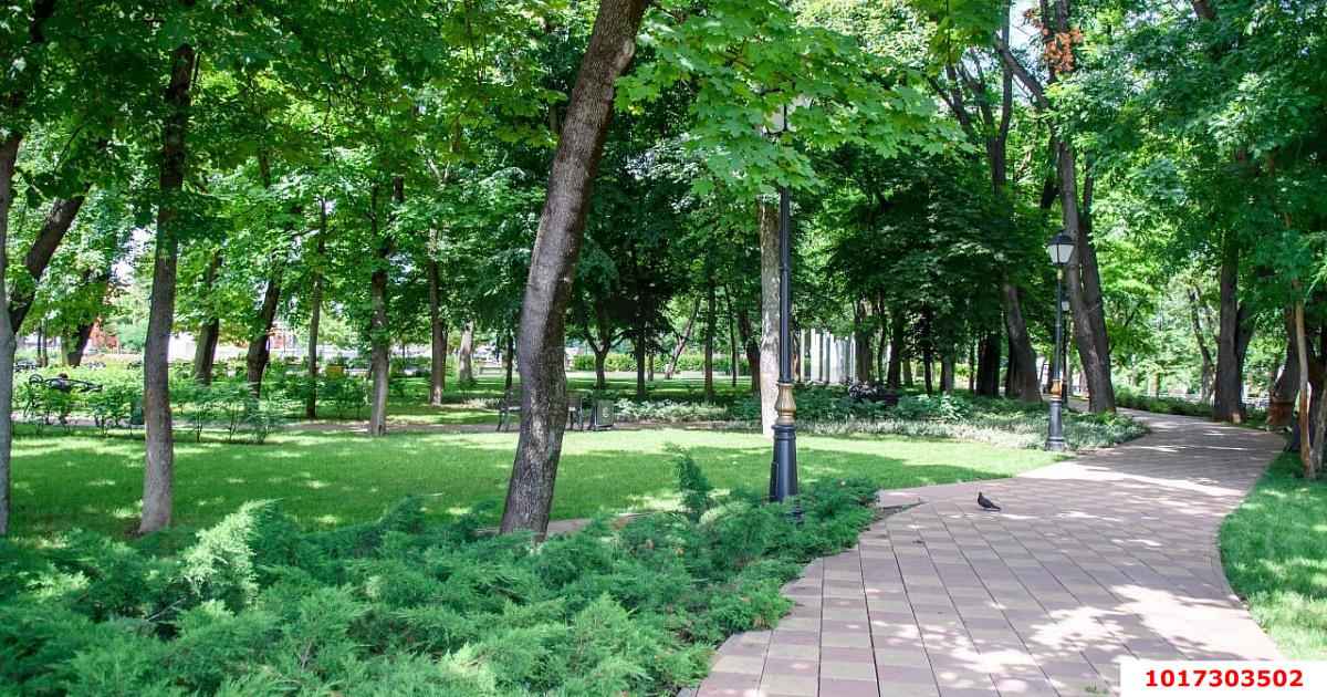 Фото №8: 1-комнатная квартира 31 м² - Берёзовый, Прикубанский внутригородской округ, п. Прогресс, ул. Археолога Анфимова, 22