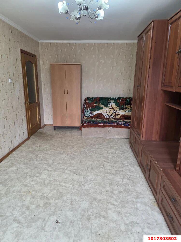 Фото №4: 1-комнатная квартира 31 м² - Берёзовый, Прикубанский внутригородской округ, п. Прогресс, ул. Археолога Анфимова, 22