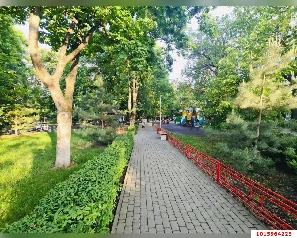 Фото №13: 2-комнатная квартира 64 м² - Краснодар, Прикубанский внутригородской округ, Отделение № 1 совхоза Солнечный, мкр. Фестивальный, ул. Яна Полуяна, 2