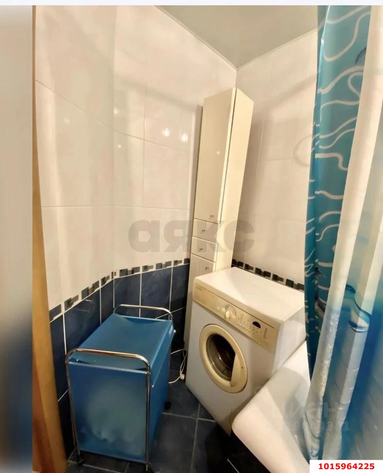 Фото №10: 2-комнатная квартира 64 м² - Краснодар, Прикубанский внутригородской округ, Отделение № 1 совхоза Солнечный, мкр. Фестивальный, ул. Яна Полуяна, 2