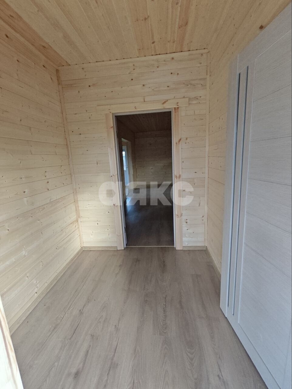 Фото №3: Дом 150 м² + 6 сот. - Раменское, Северный, мкр. КП Дергаево-3, ул. Ноябрьская