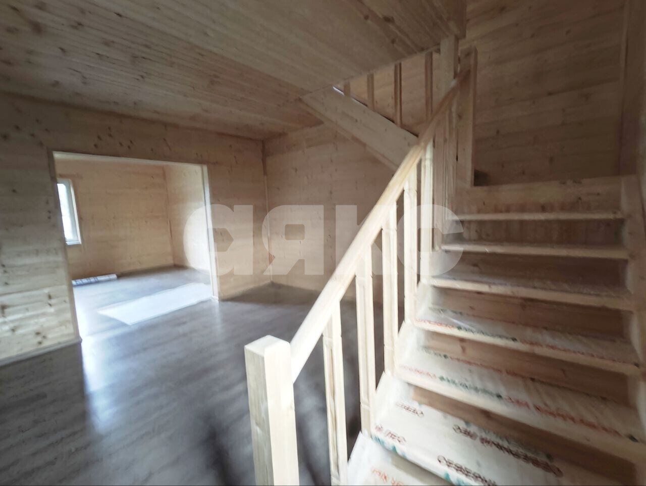 Фото №10: Дом 150 м² + 6 сот. - Раменское, Северный, мкр. КП Дергаево-3, ул. Ноябрьская