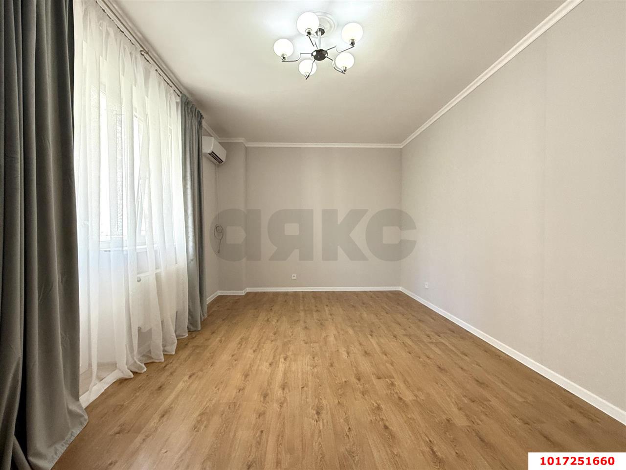 Фото №3: 1-комнатная квартира 55 м² - Краснодар, Западный внутригородской округ, мкр. Фестивальный, ул. Монтажников, 12