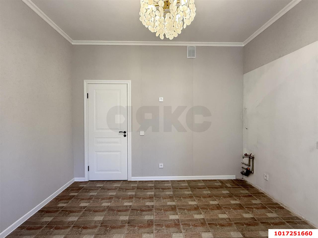 Фото №8: 1-комнатная квартира 55 м² - Краснодар, Западный внутригородской округ, мкр. Фестивальный, ул. Монтажников, 12