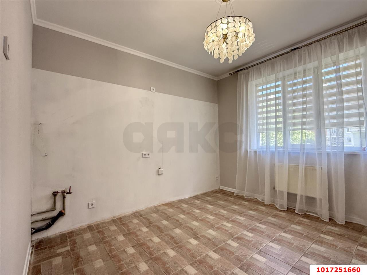 Фото №7: 1-комнатная квартира 55 м² - Краснодар, Западный внутригородской округ, мкр. Фестивальный, ул. Монтажников, 12