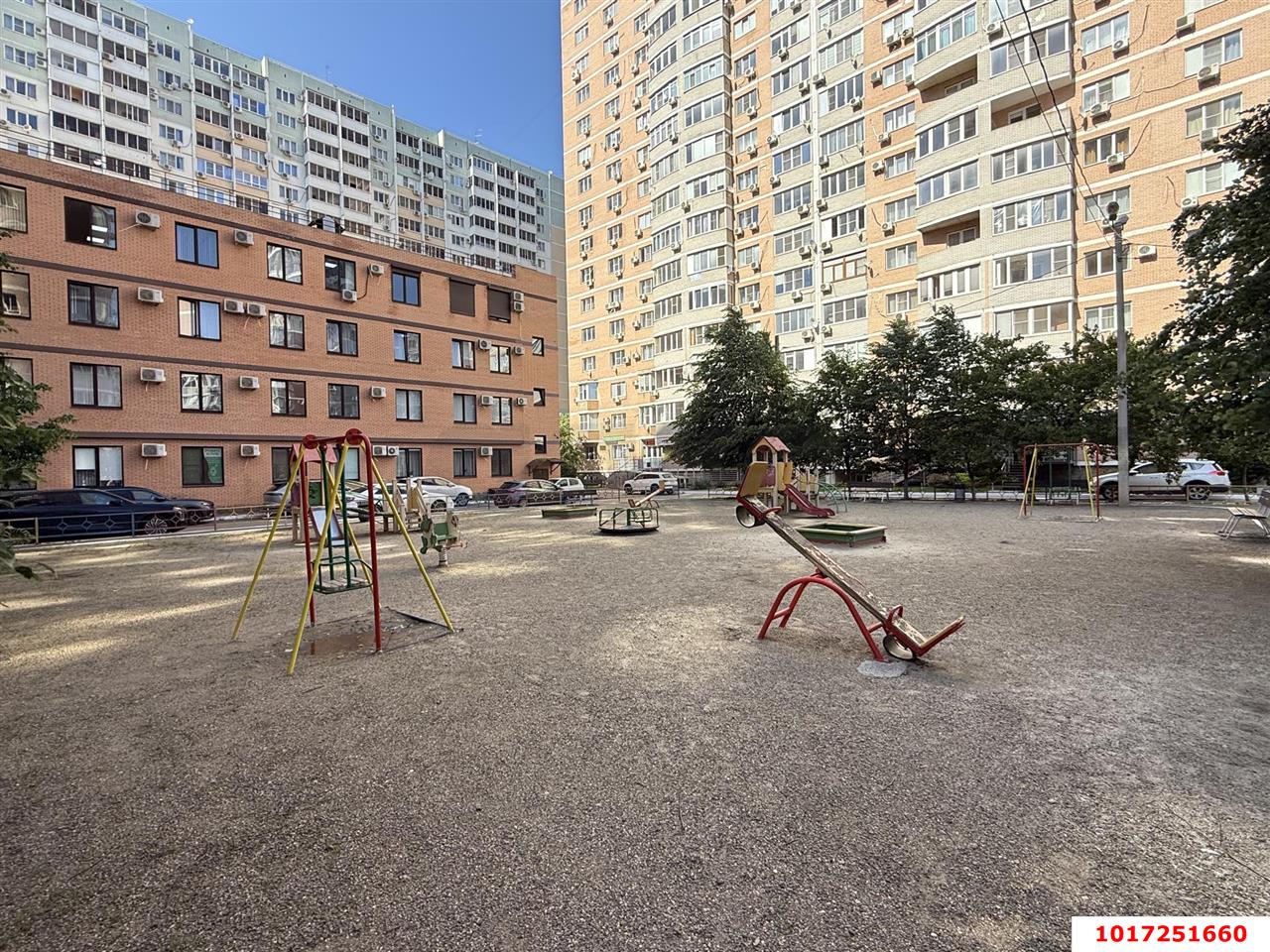 Фото №20: 1-комнатная квартира 55 м² - Краснодар, Западный внутригородской округ, мкр. Фестивальный, ул. Монтажников, 12
