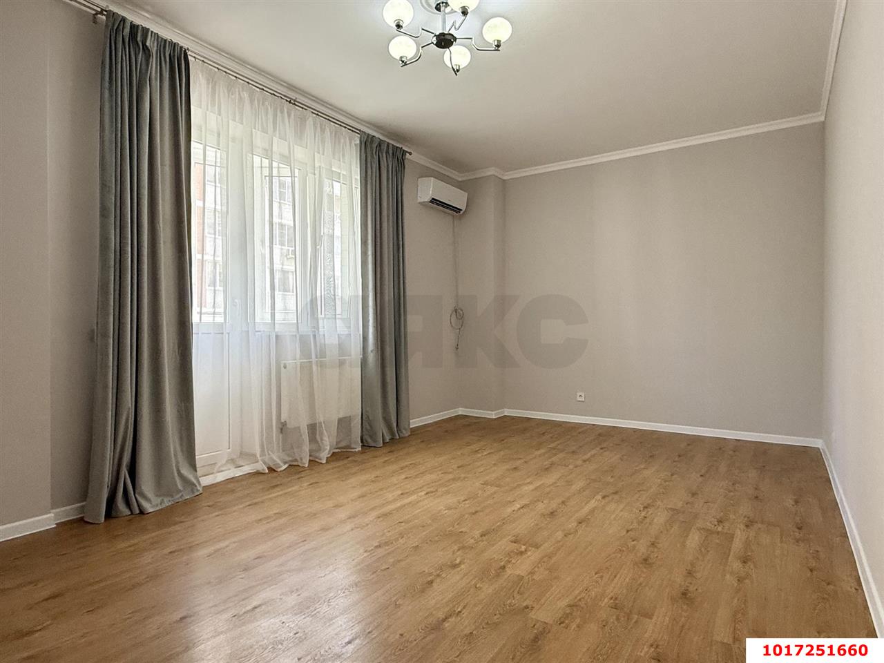 Фото №4: 1-комнатная квартира 55 м² - Краснодар, Западный внутригородской округ, мкр. Фестивальный, ул. Монтажников, 12