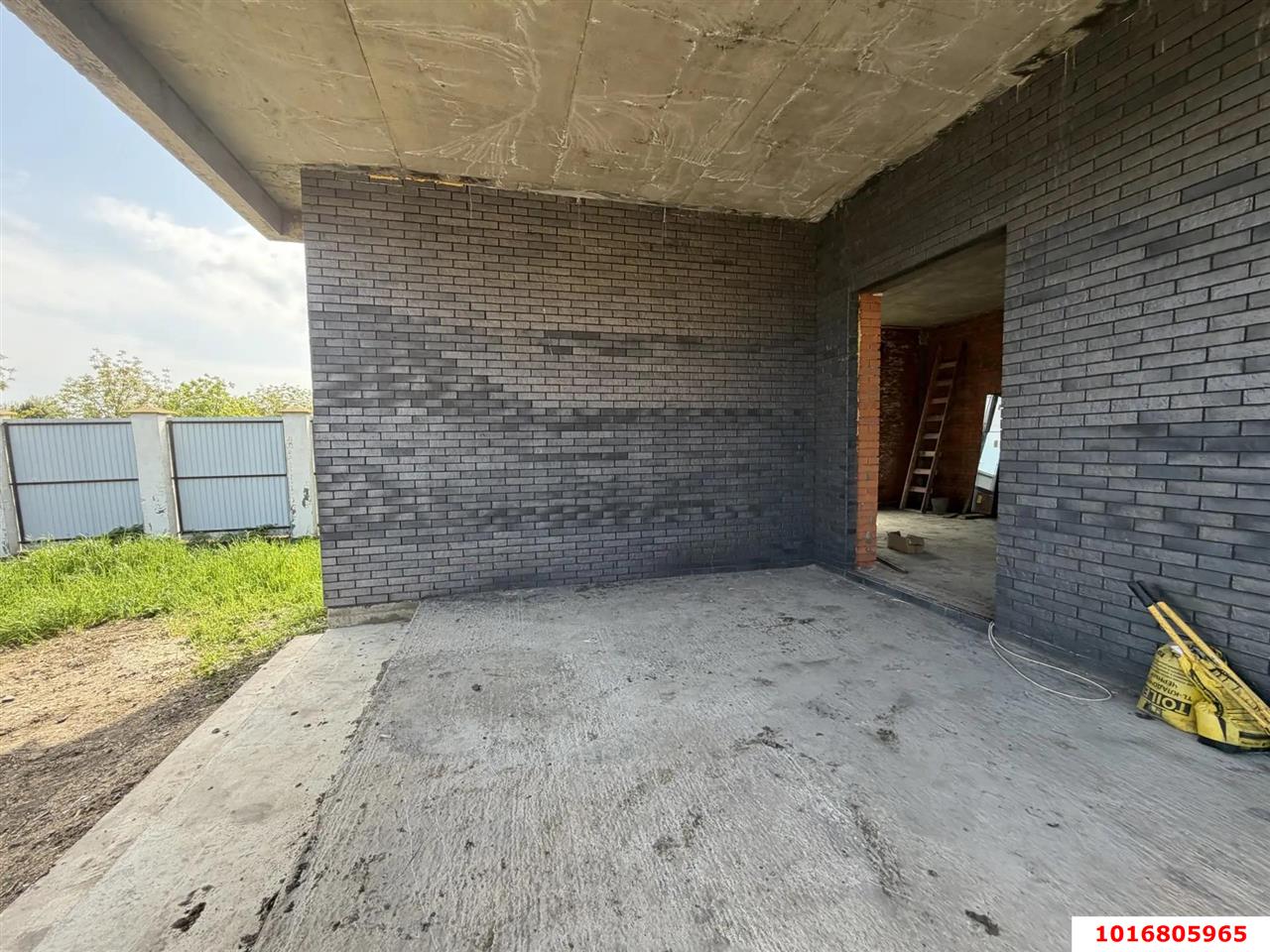 Фото №10: Дом 270 м² + 6.5 сот. - Краснодар, Прикубанский внутригородской округ, мкр. 2-я Площадка, пр-д Величковский, 2