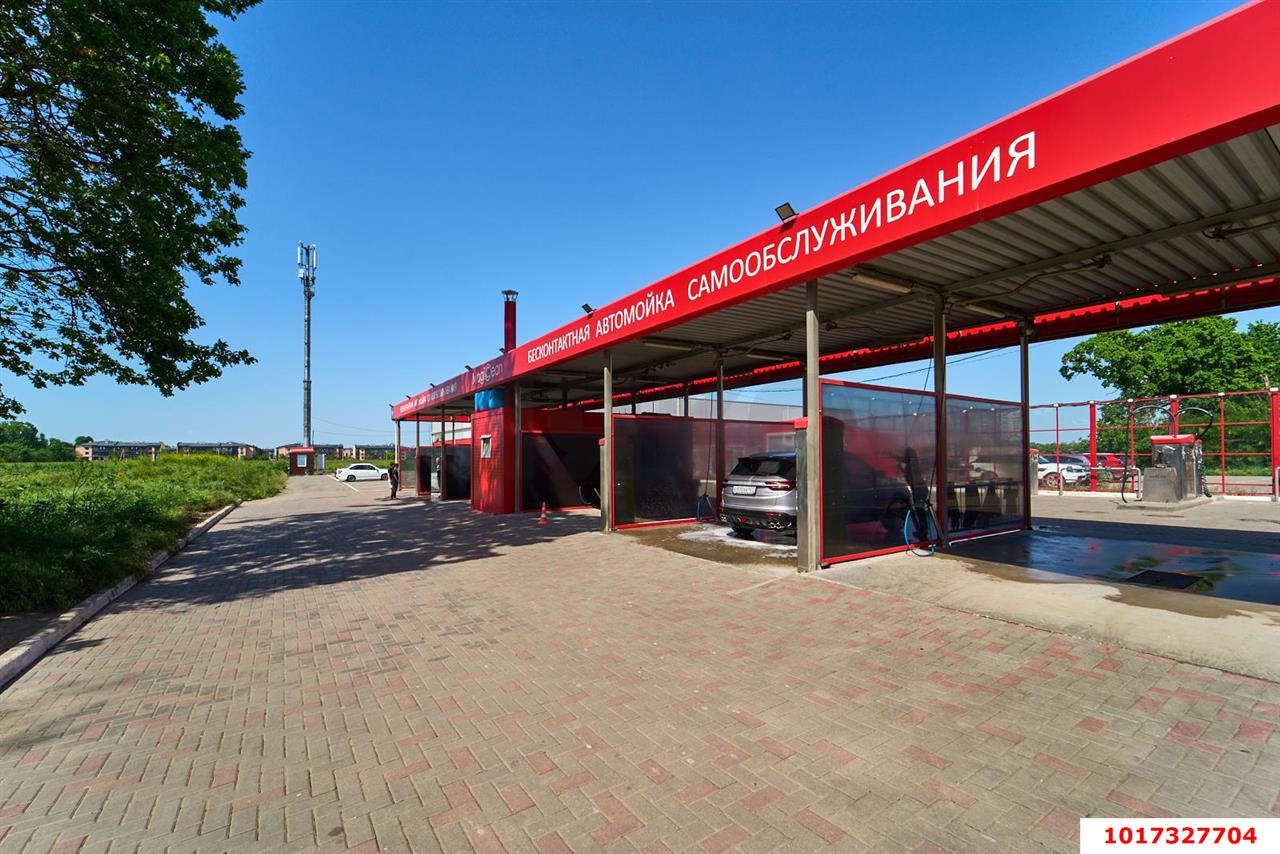 Фото №6: Готовый бизнес 9 м² - Берёзовый, мкр. Прикубанский внутригородской округ, ул. имени Профессора Малигонова, 35А