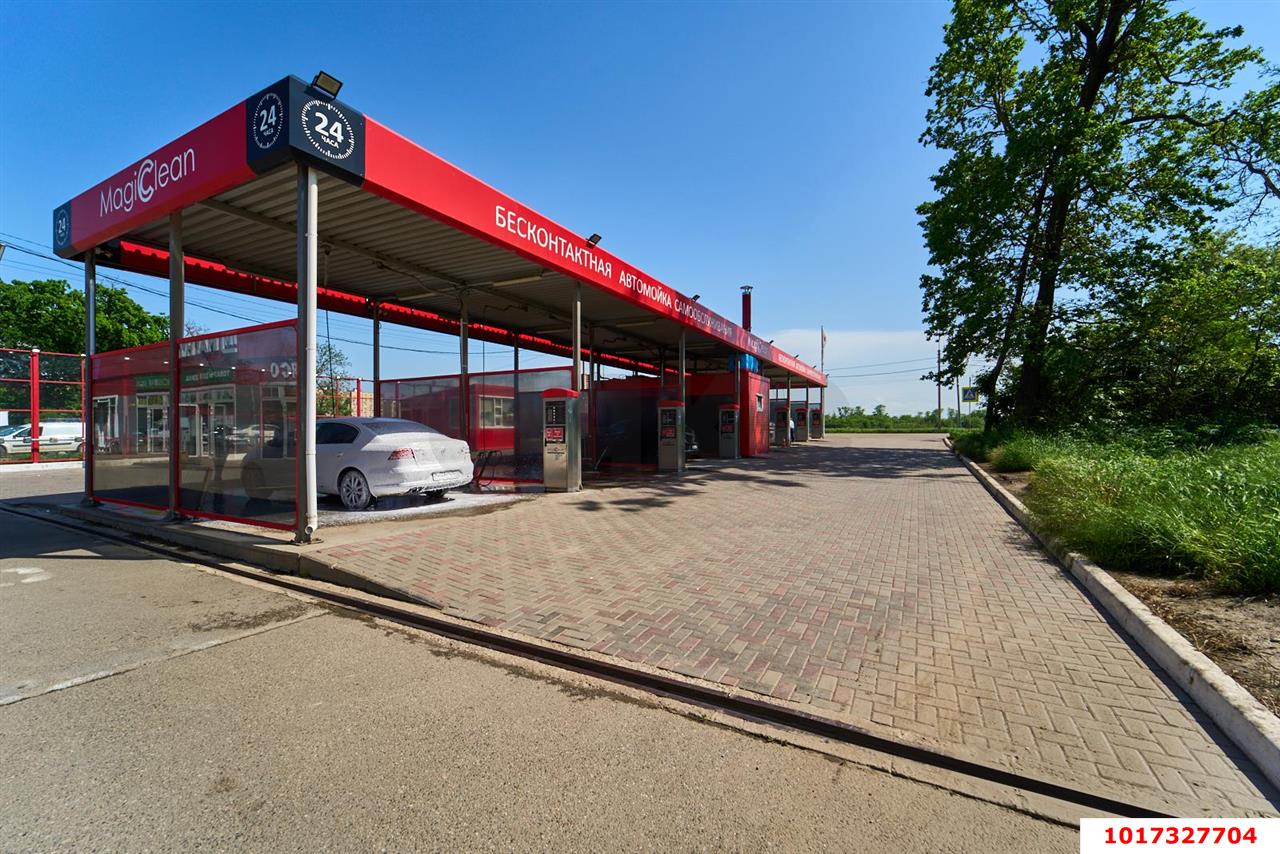 Фото №8: Готовый бизнес 9 м² - Берёзовый, мкр. Прикубанский внутригородской округ, ул. имени Профессора Малигонова, 35А