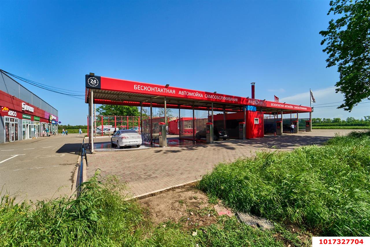 Фото №3: Готовый бизнес 9 м² - Берёзовый, мкр. Прикубанский внутригородской округ, ул. имени Профессора Малигонова, 35А