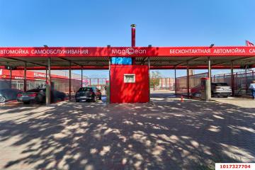 Фото №1: Готовый бизнес 9 м² - Берёзовый, мкр. Прикубанский внутригородской округ, ул. имени Профессора Малигонова, 35А