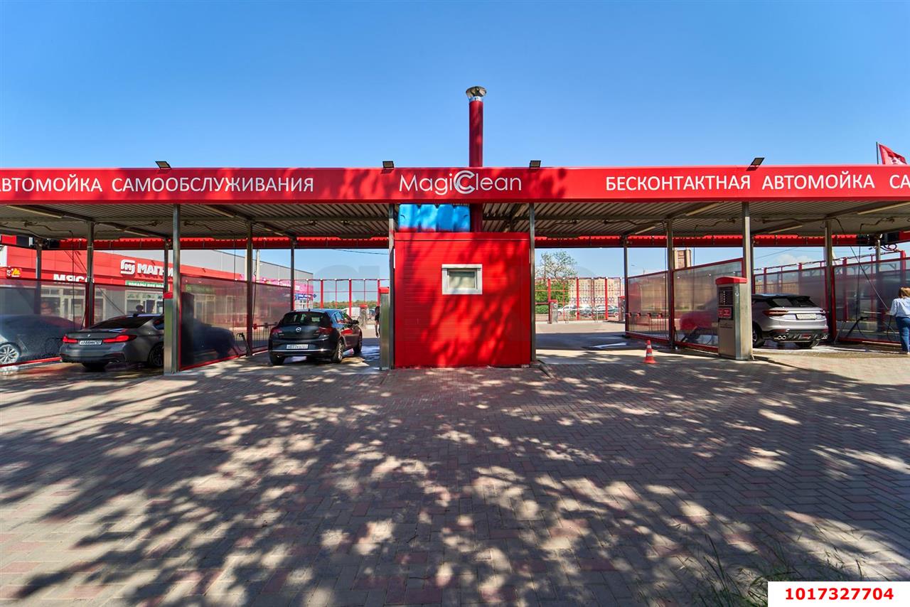 Фото №1: Готовый бизнес 9 м² - Берёзовый, мкр. Прикубанский внутригородской округ, ул. имени Профессора Малигонова, 35А