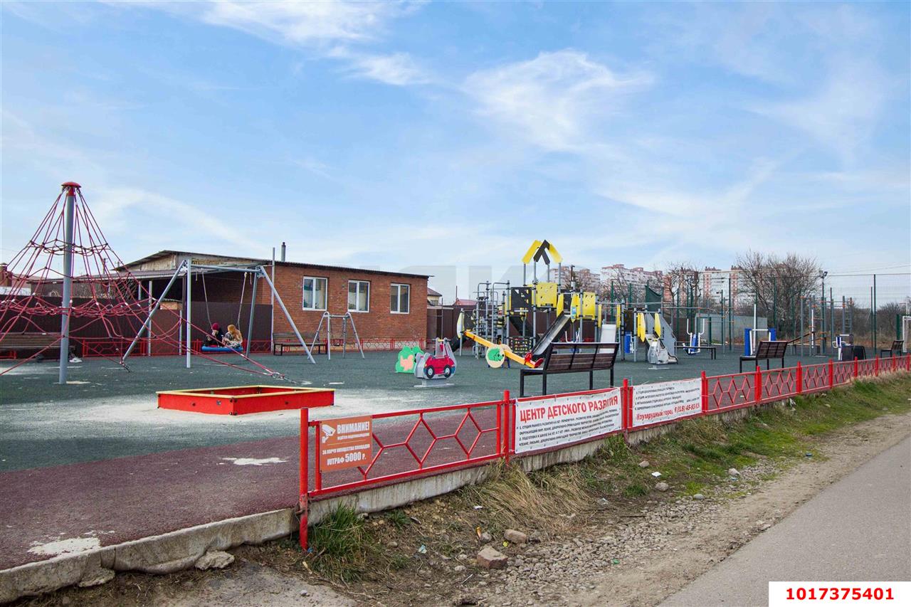 Фото №18: Дом 150 м² + 3 сот. - Краснодар, Прикубанский внутригородской округ, мкр. КП Изумрудный Город, ул. имени Героя Василия Боченкова, 4